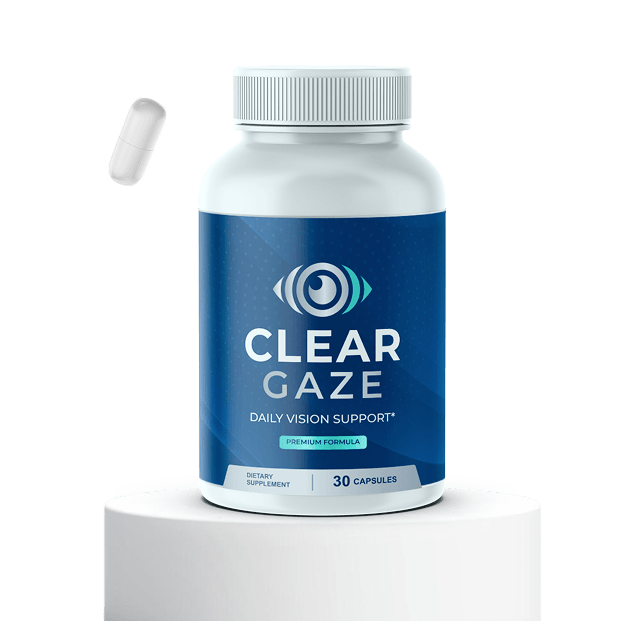 Clear Gaze official website